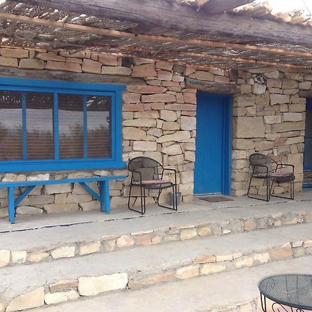 La Posada Milagro Terlingua Camera foto