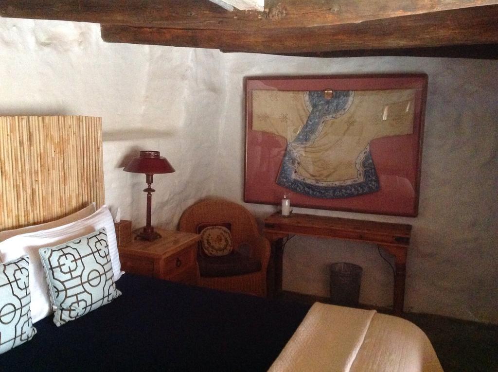 La Posada Milagro Terlingua Camera foto